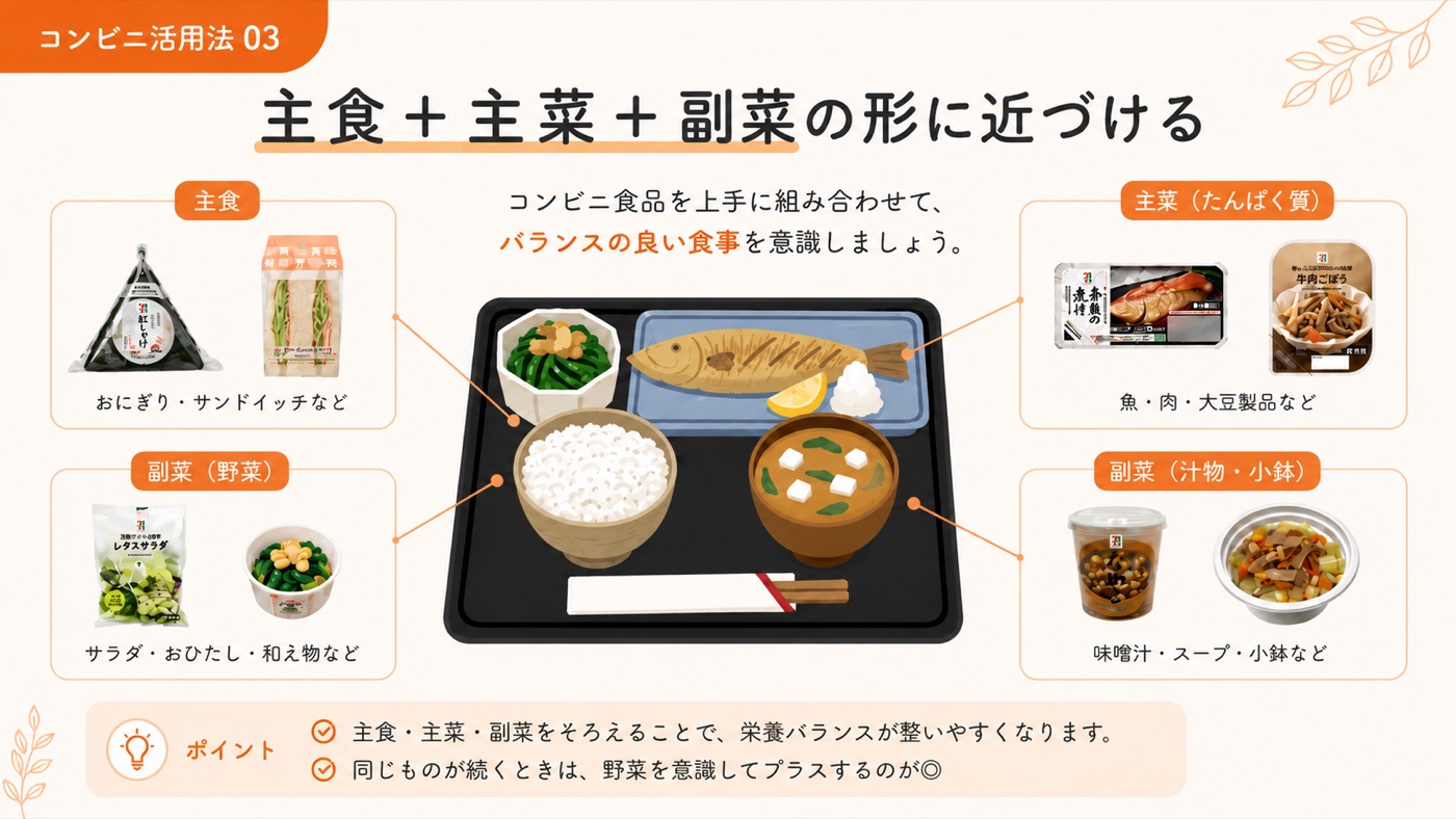 パスタを選ぶなら